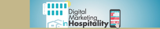Digital Marketing, Hospitality, Εξέλιξη