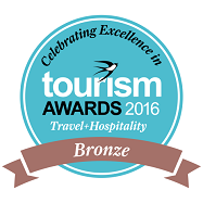 Tourism Awards, Digital Marketing, Hospitality