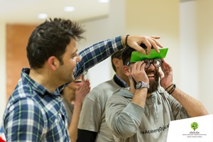 e-Academy, Εξέλιξη, Digital Marketing Practitioner, Digicamp