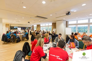 e-Academy, Εξέλιξη, Digital Marketing Practitioner, Digicamp